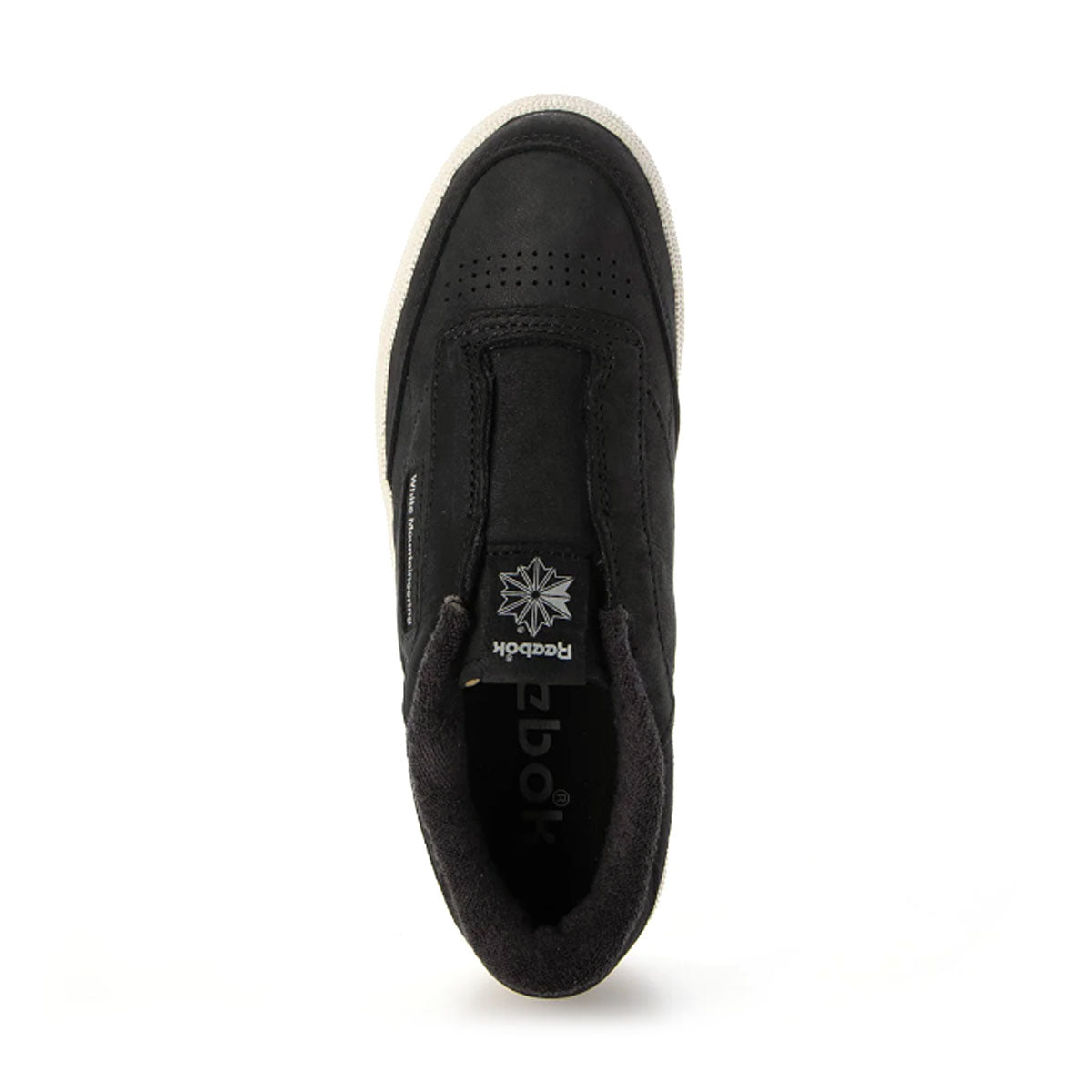 + White Mountaineering Club C 85 'Black Chalk Grey