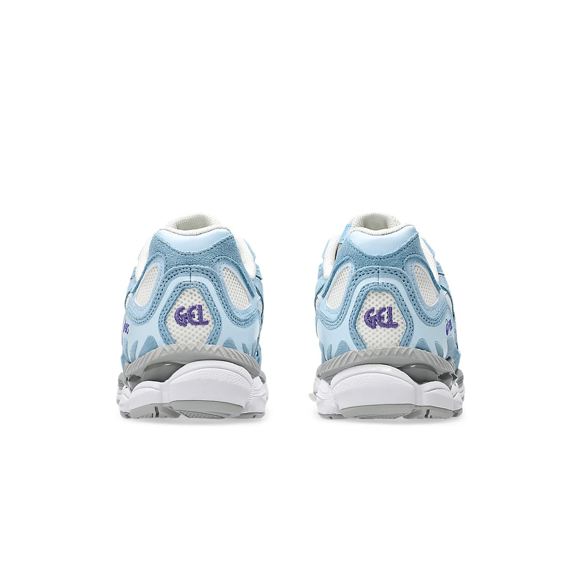 GEL-NYC 'Cream Arctic Sky'