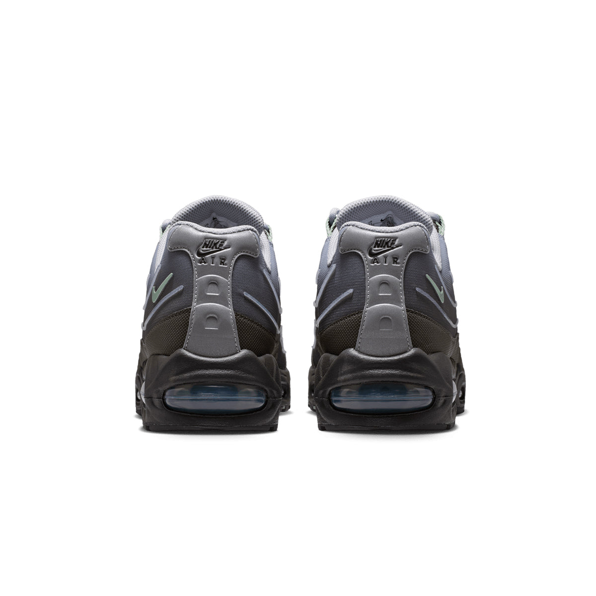 Air Max 95 Big Bubble Tech 'Steam'
