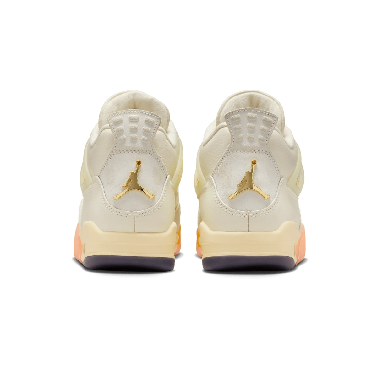 Wmns Air Jordan 4 Retro 'Birds of Pardise'