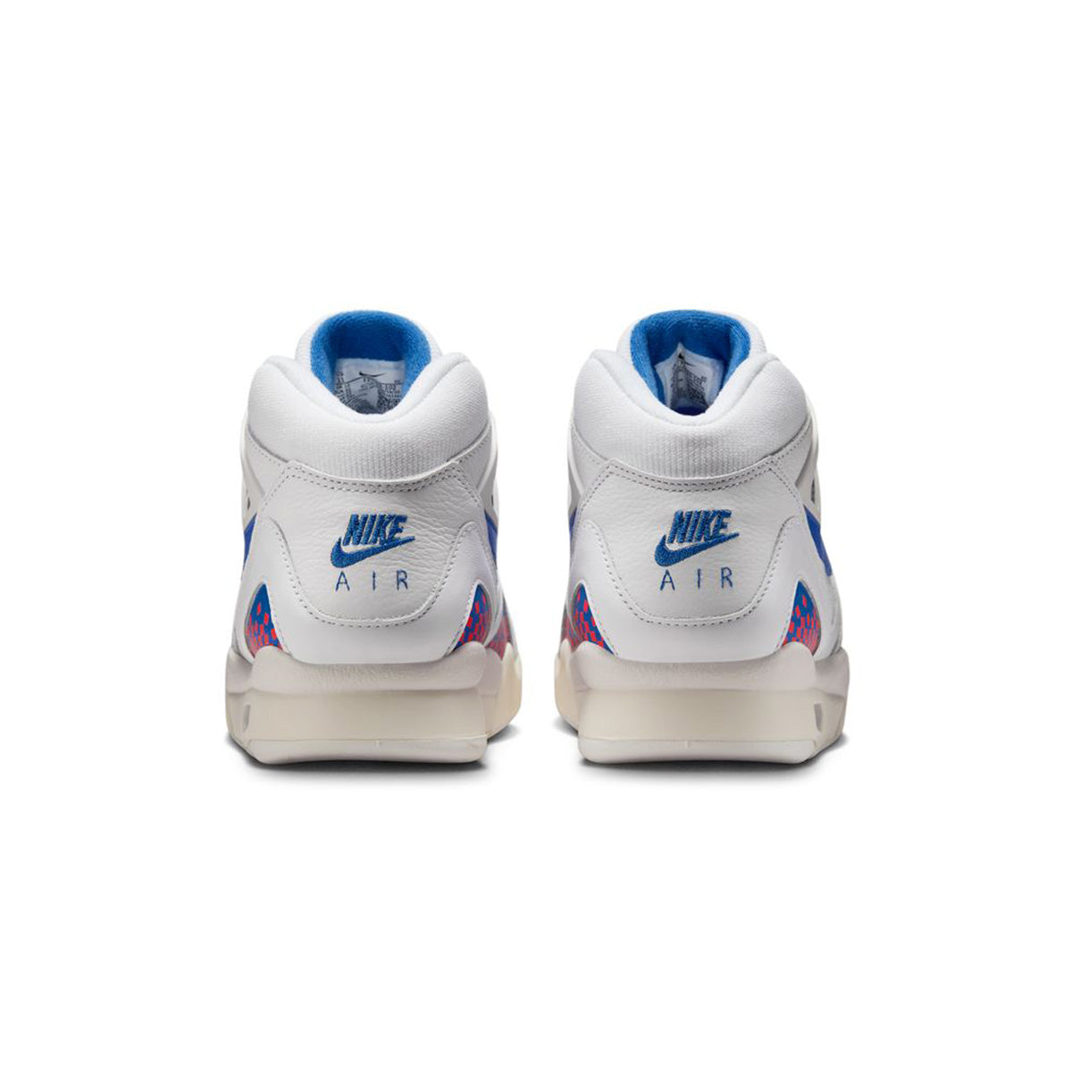 Air Tech Challenge II Qs 'Pixel'
