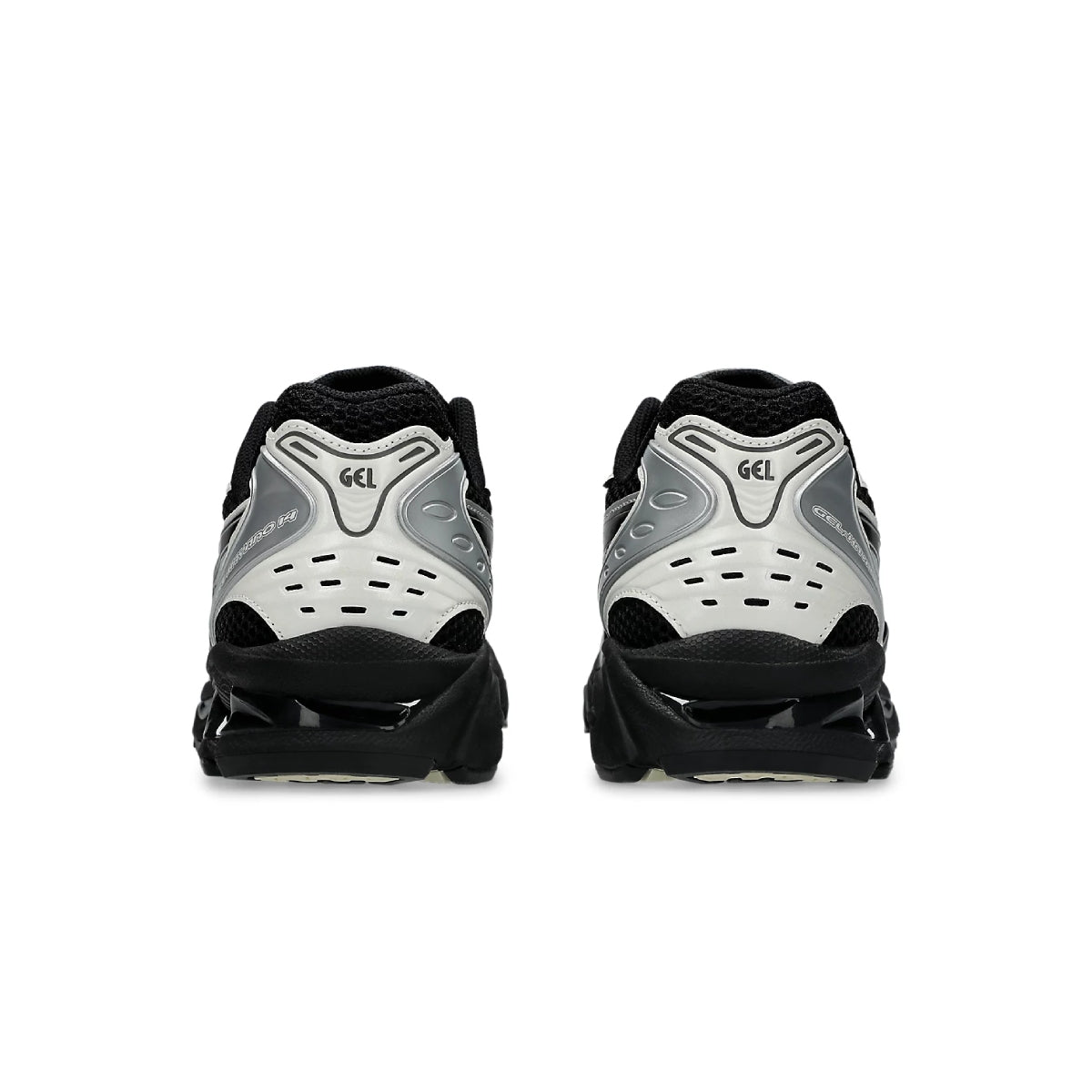 Gel-Kayano 14 'Black Cream'