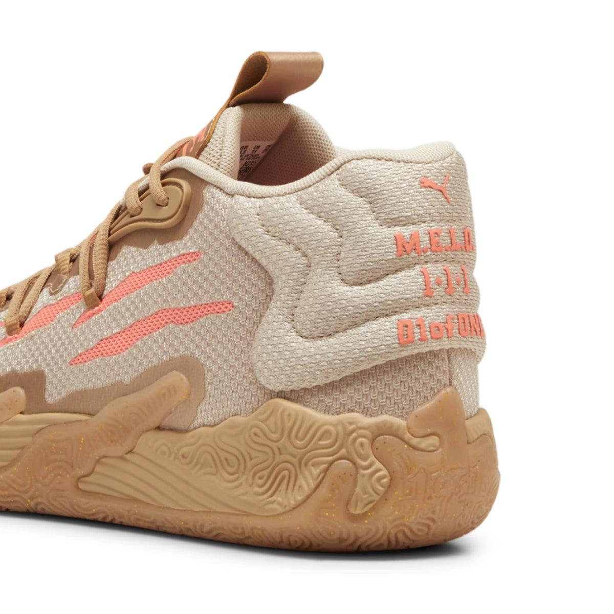 + LaMelo Ball MB.03 'Year Of The Dragon'