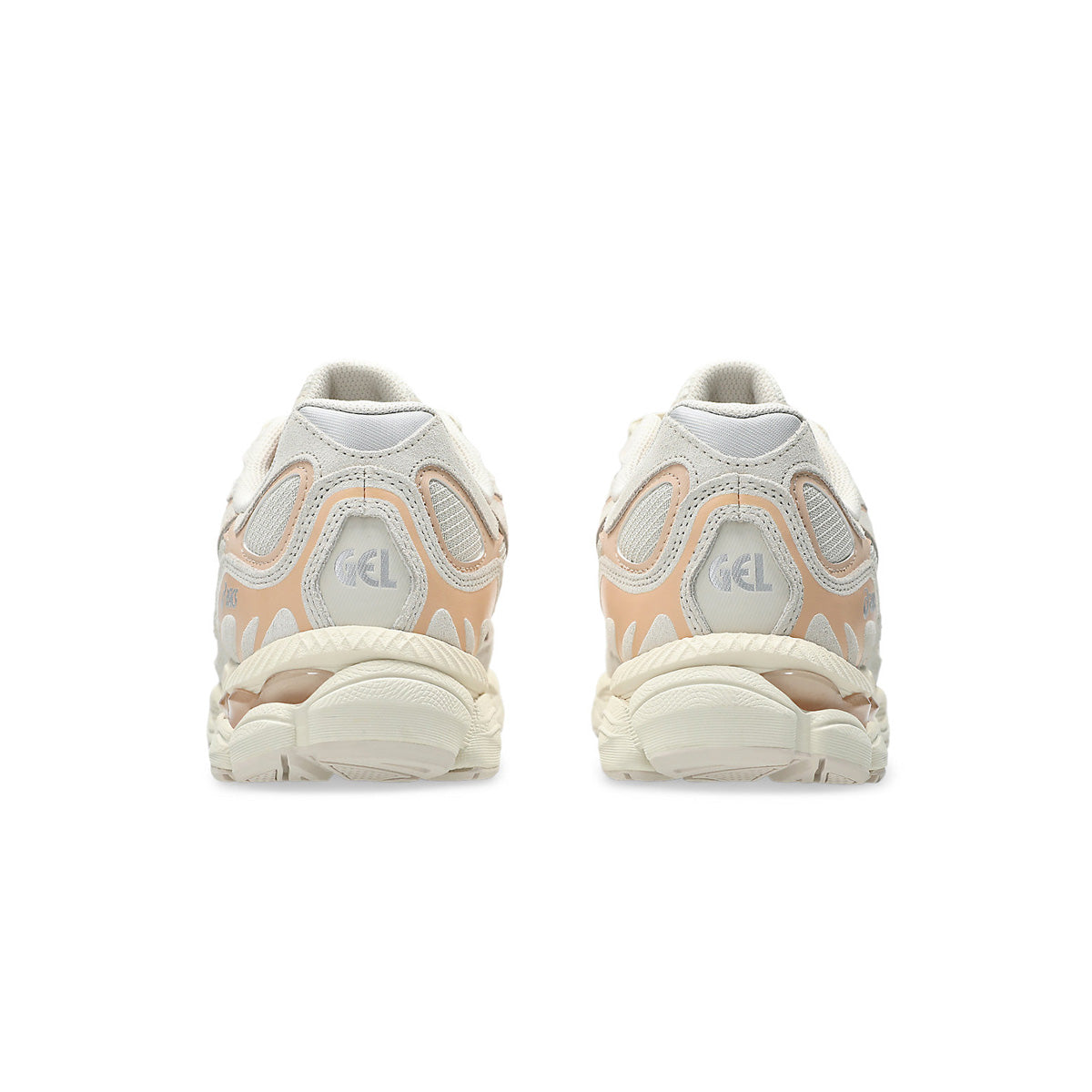 Gel-NYC 'Oatmeal Bisque'