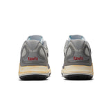Air Jordan 4 Retro White Cement Sneakers 840606-192