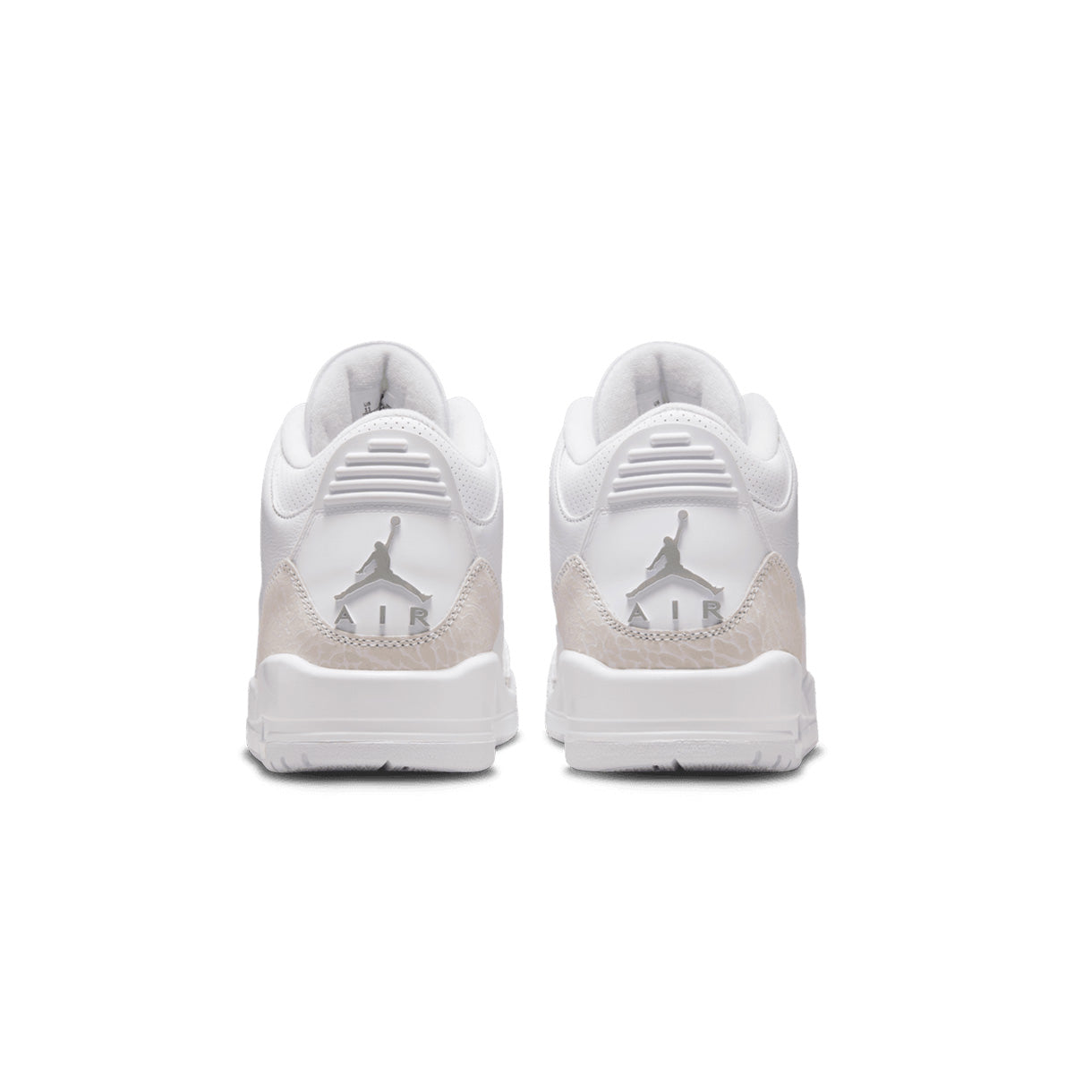 Air Jordan 3 Retro 'Pure Money'