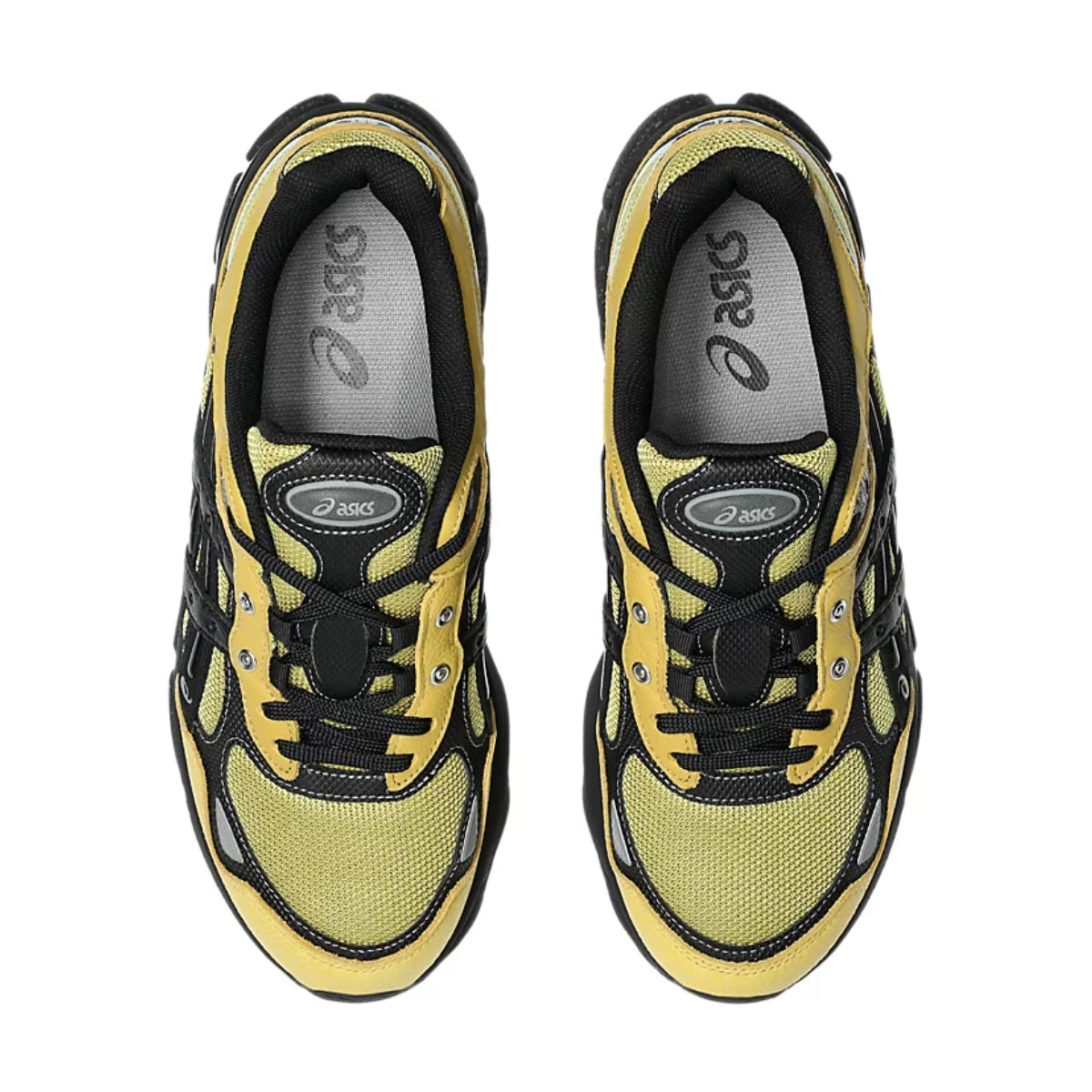 + HAL Studios GEL-NYC 2.0 'Sulphur Black'