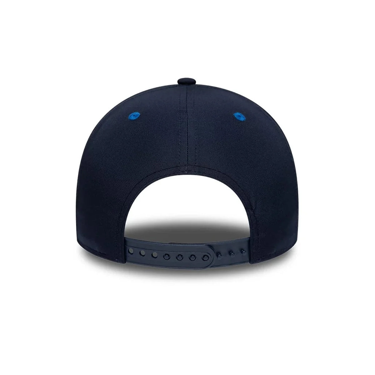+ Atlassian Williams F1 Team Alex Albon 9FORTY M-Crown Cap 'Navy'