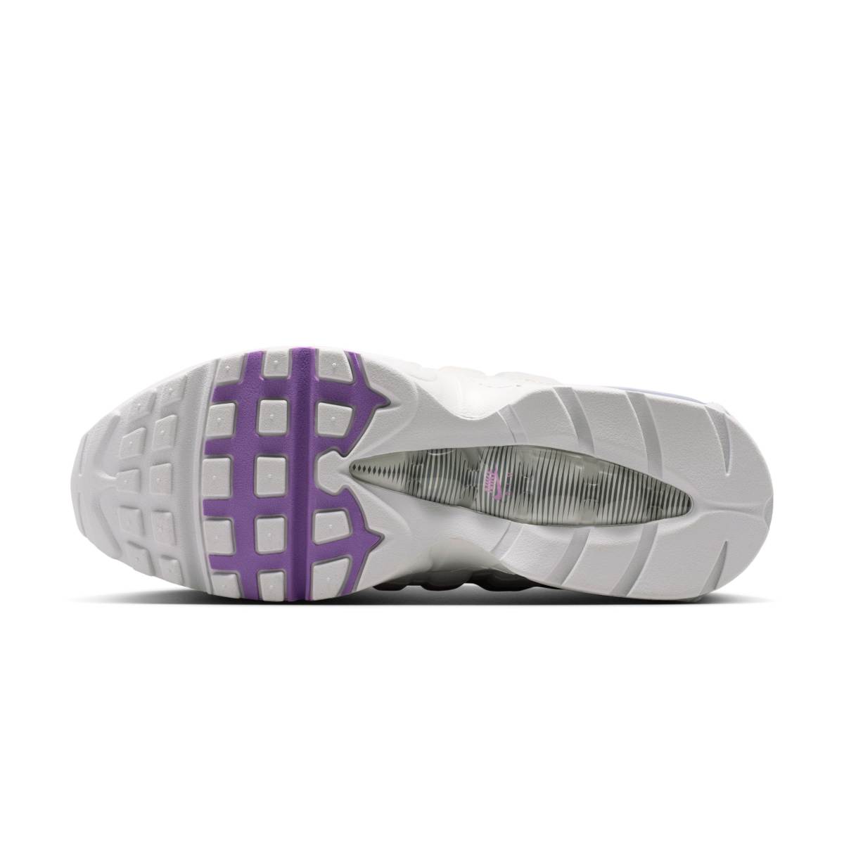 Air Max 95 Big Bubble ‘Bright Violet’