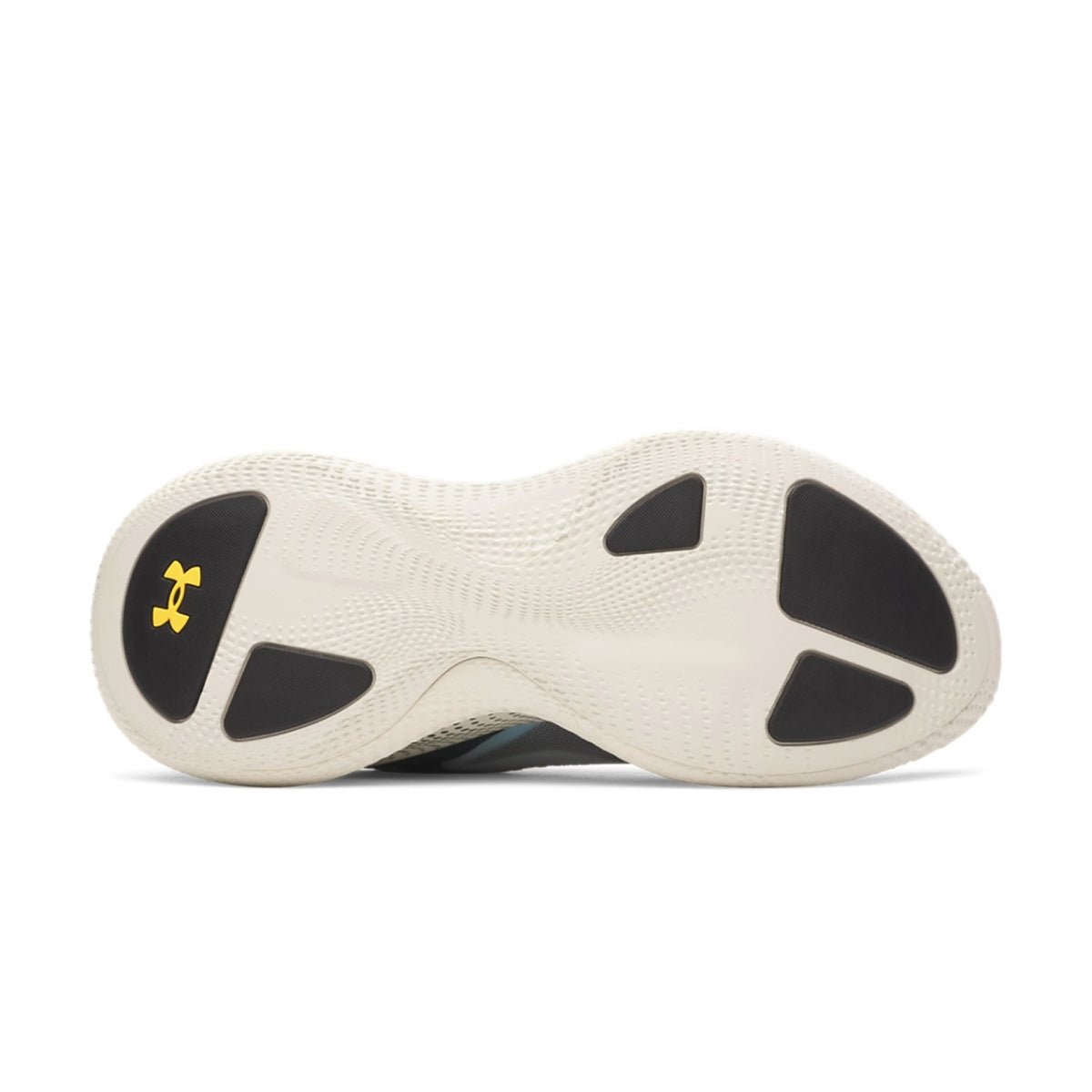 Echo Slipspeed 'White Arden Green Campus Gold'