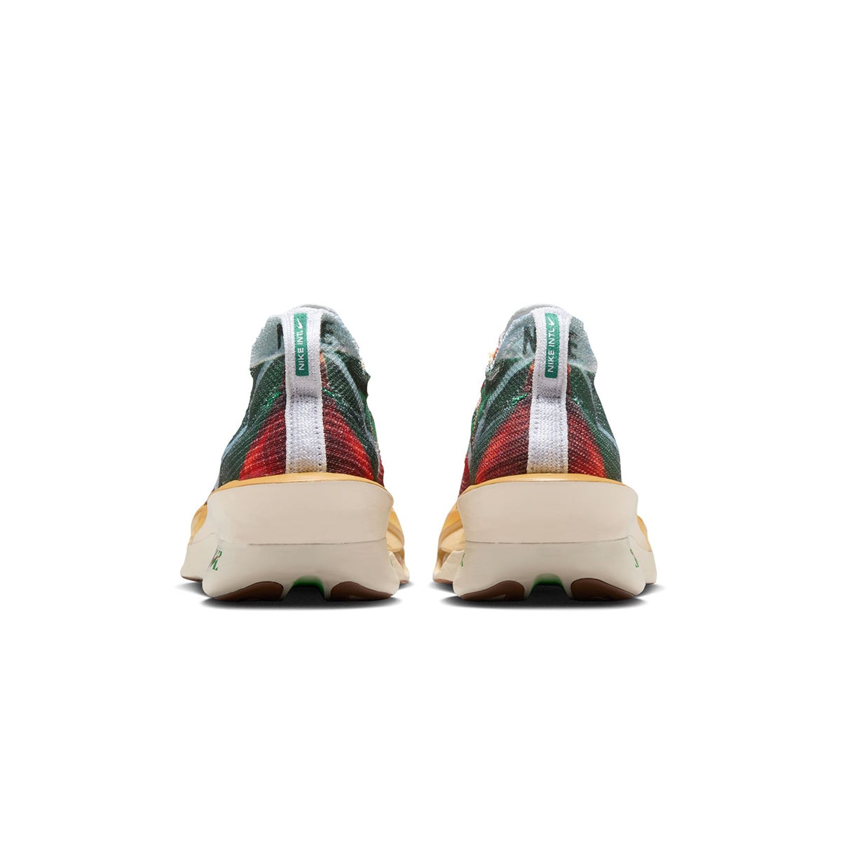 Air Zoom Alphafly Next% 3 Premium 'Multi-Color'