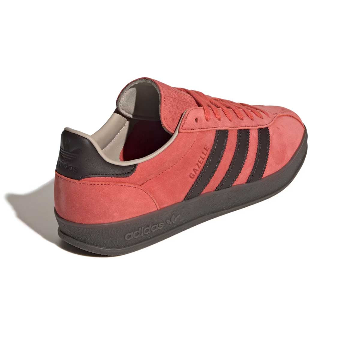 Gazelle Indoor Pro 'Crew Red Supplier Colour'