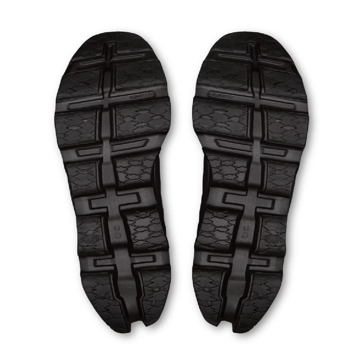 Cloudmonster 3 'Black'