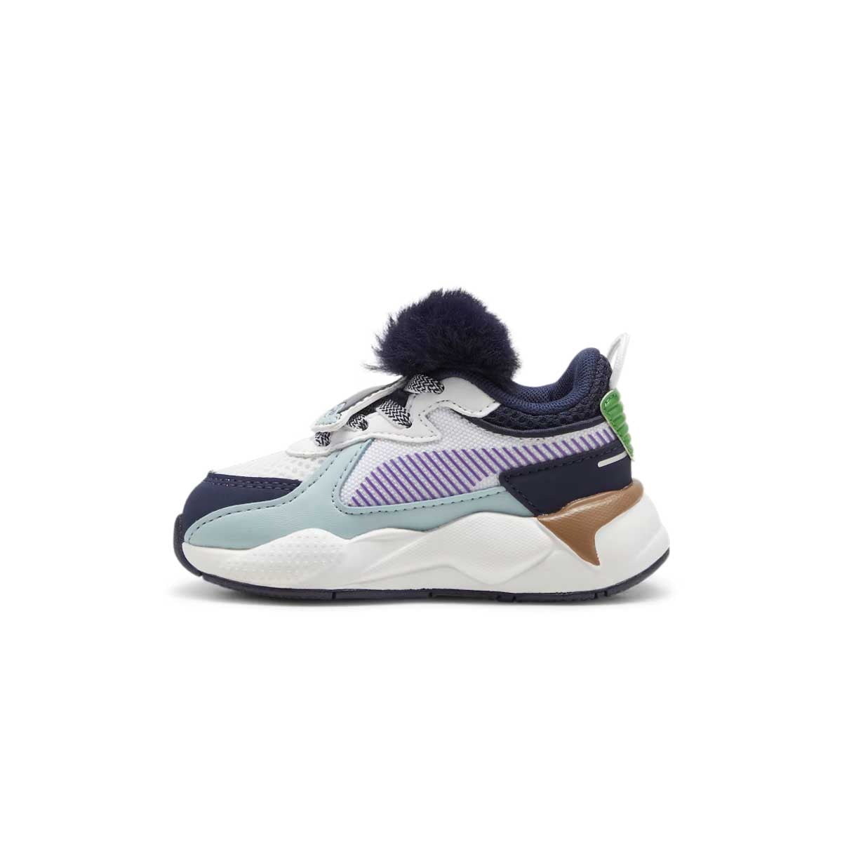 + Trolls Kids RS-X 'Little Kid Branch'