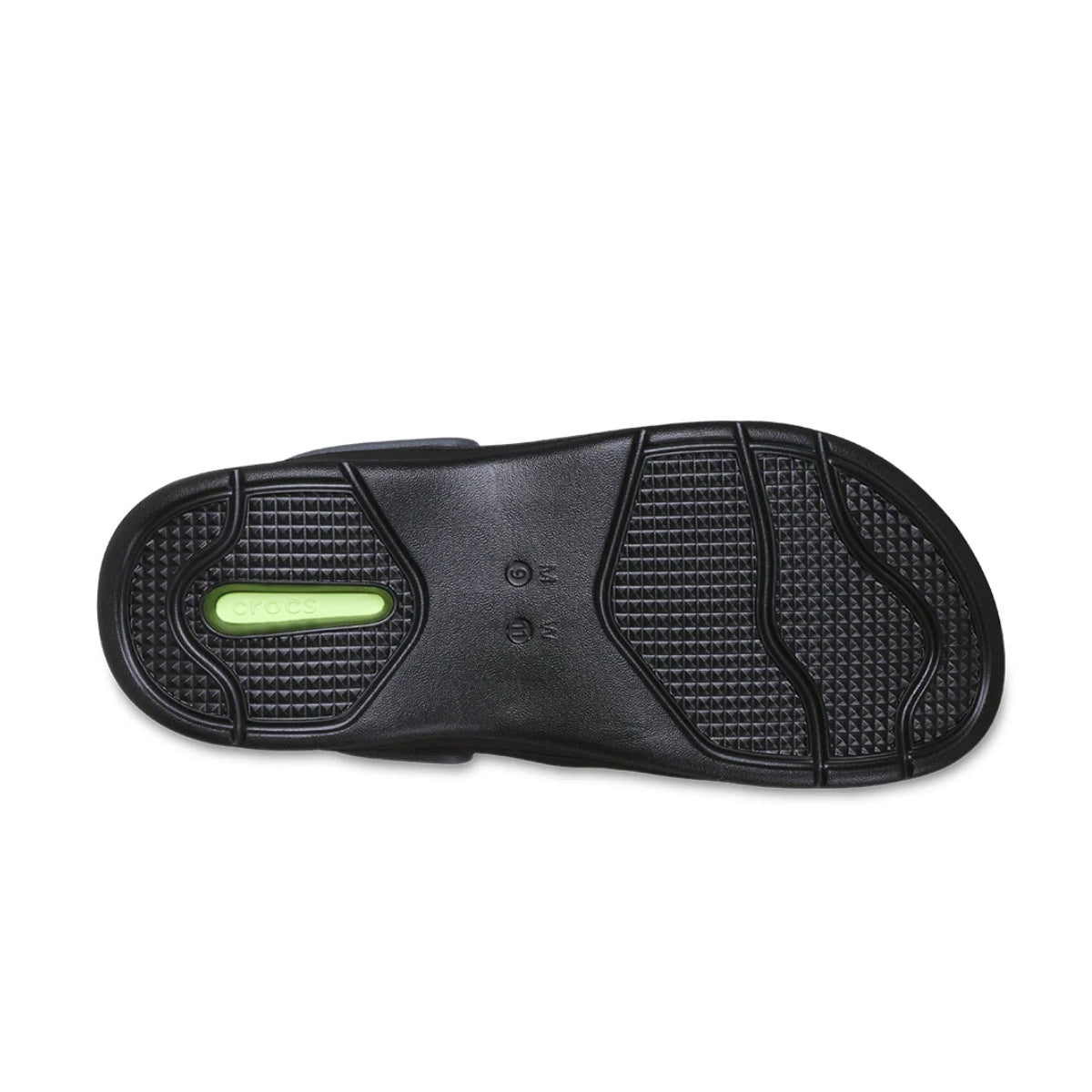 InMotion Literide Reset Clog 'Carbon'