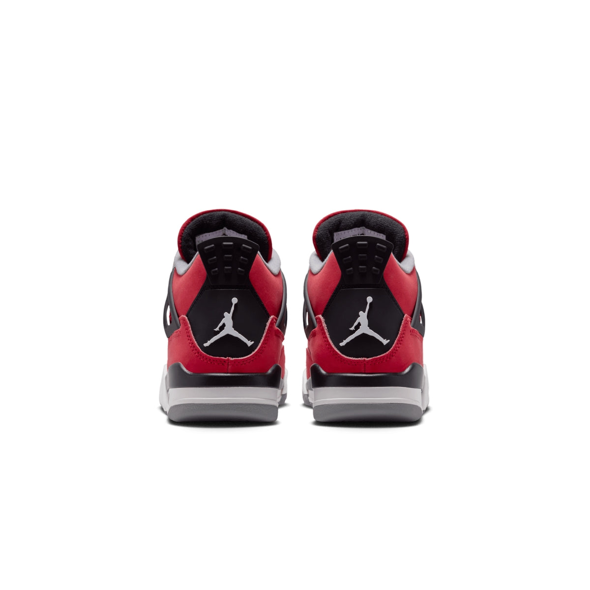 Kids Air Jordan 4 Retro 'Toro Bravo'
