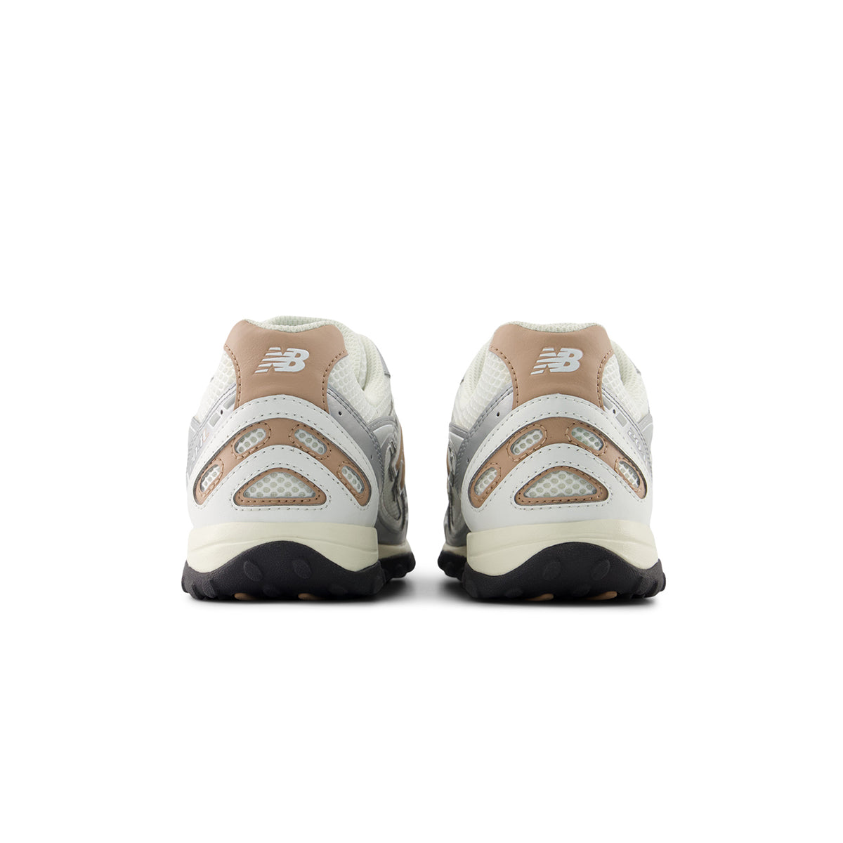 204L 'Silver Metallic Flat Taupe'