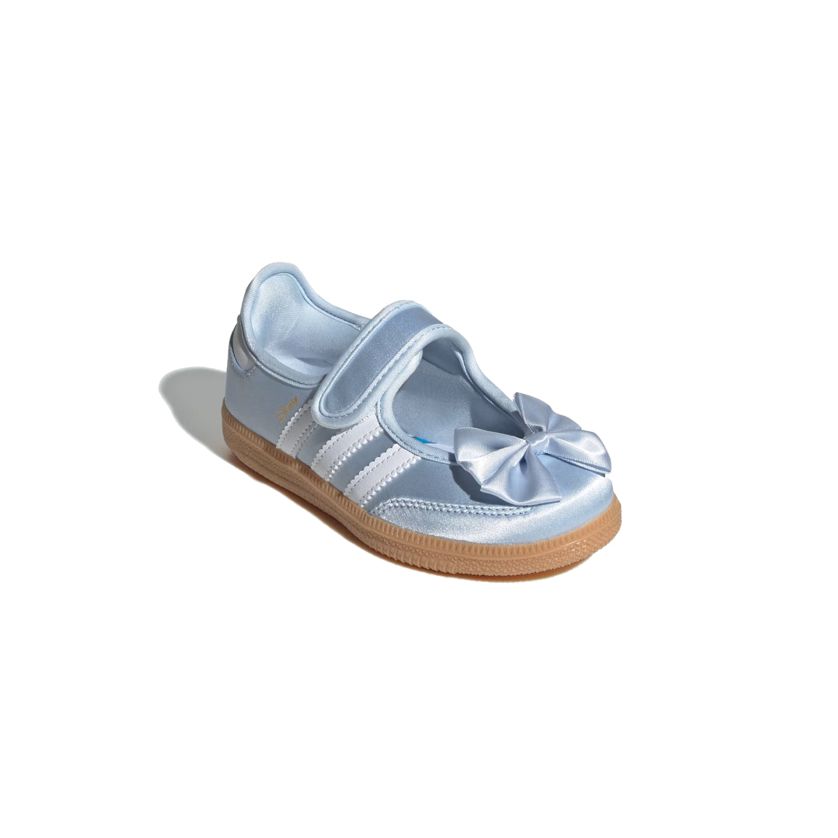 Kids Disney Samba Jane 'Crystal Sky Cloud White'