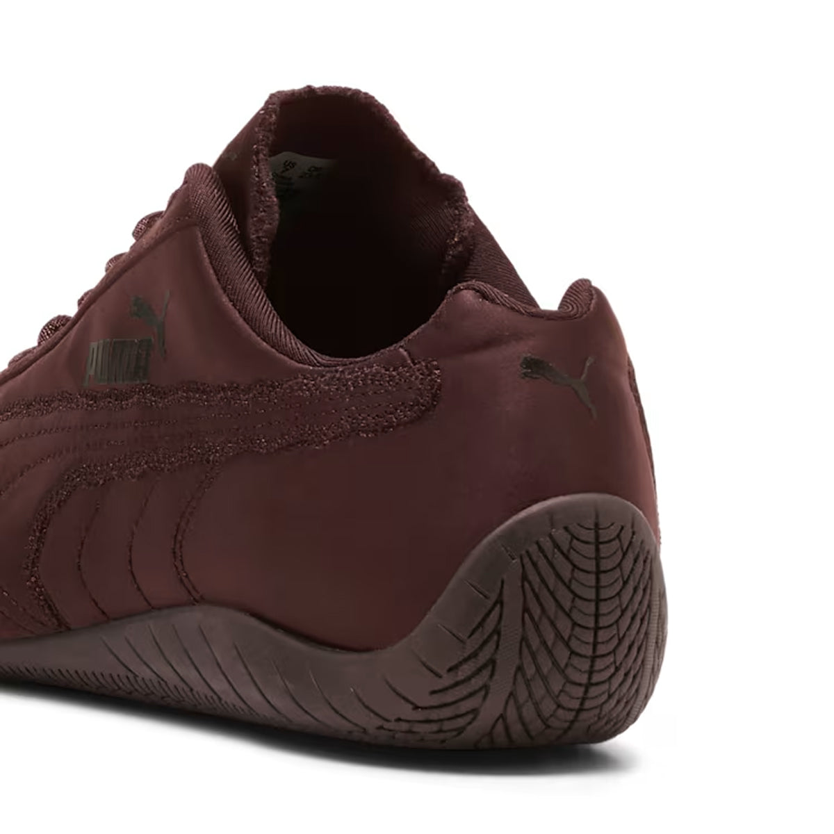 Wmns Speedcat Venus 'Chocolate Brown'