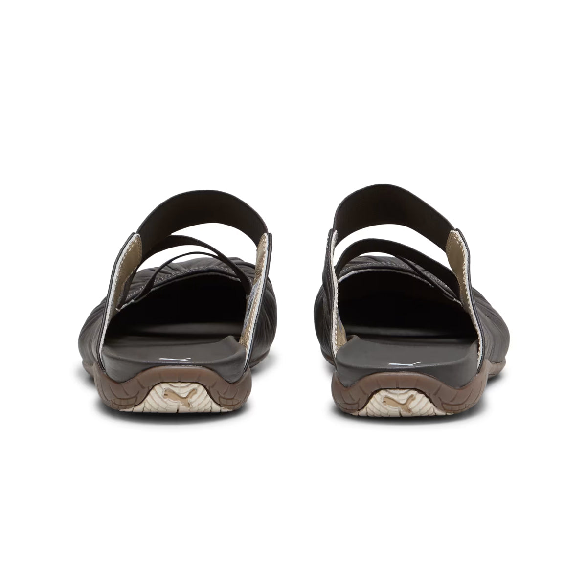 Wmns Speedcat Mule Sneakers 'Espresso Bean'