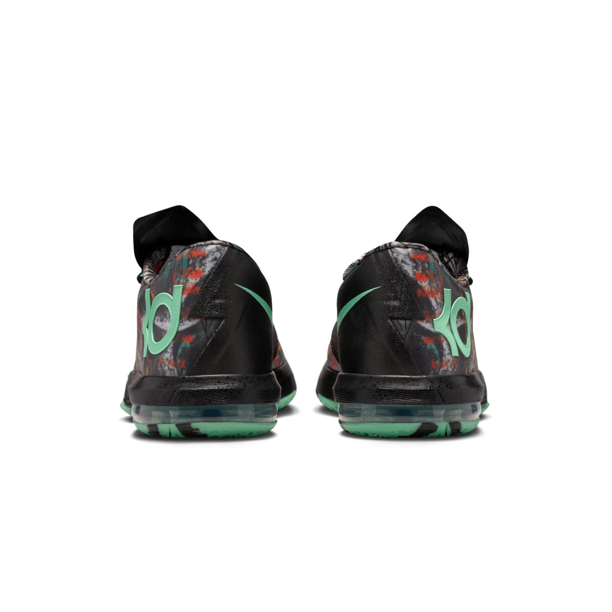 Zoom KD VI 'All-Star Illusion'