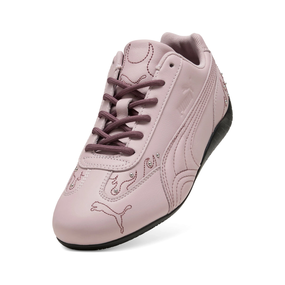 Wmns Speedcat Embellished 'Misty Pink'