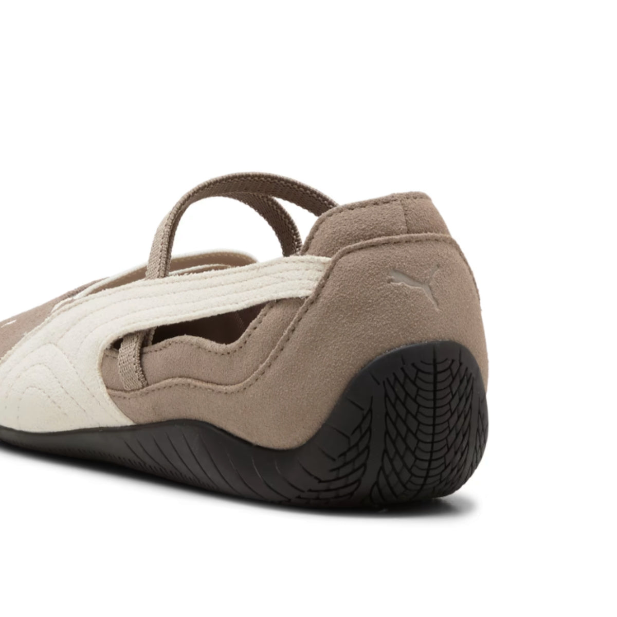 Wmns Speedcat Ballet 'Mouse Gray'