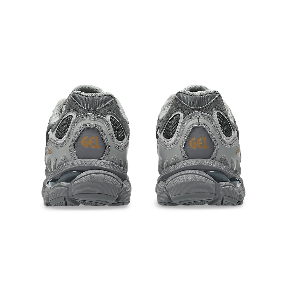 Gel-NYC 'Obsidian Grey'