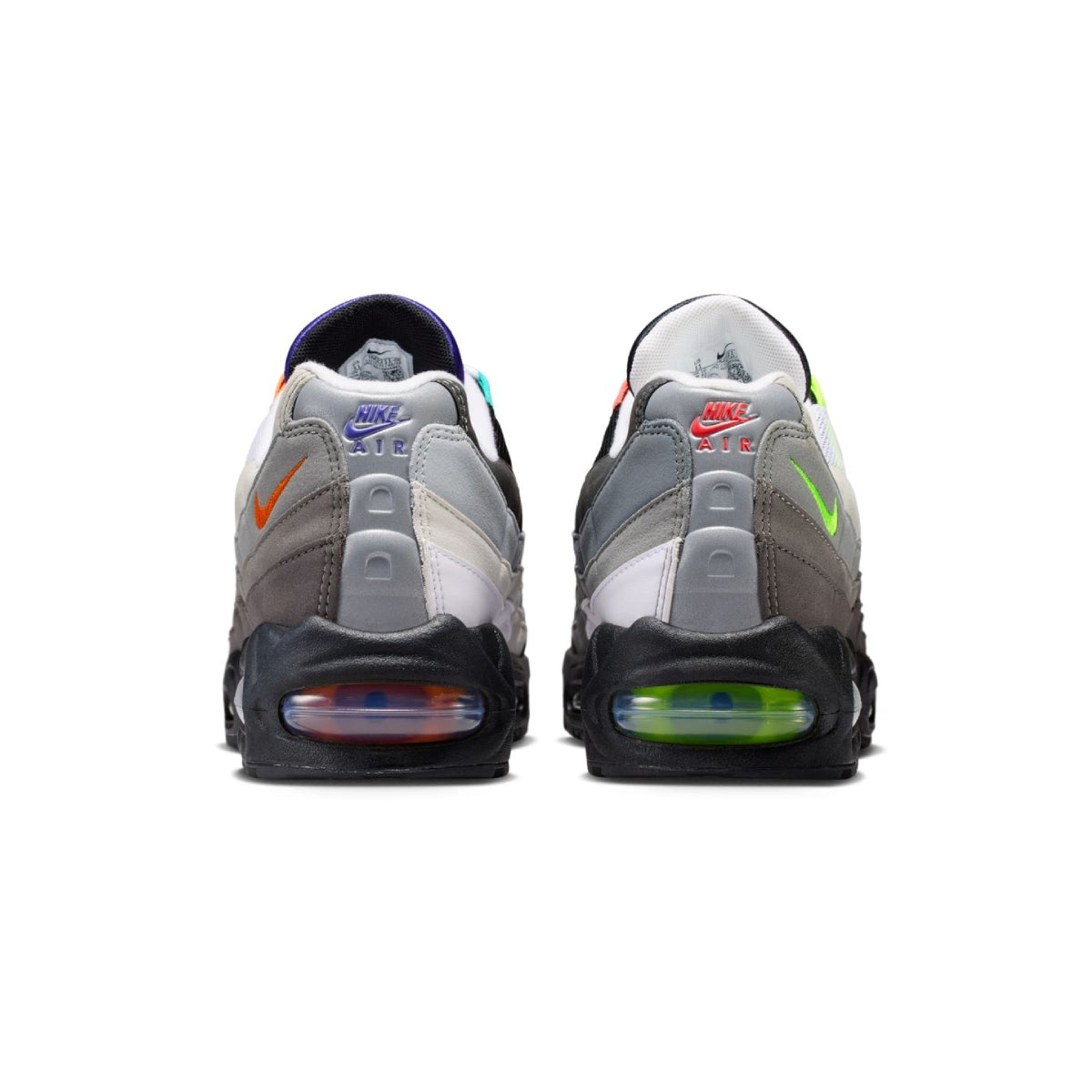 Air Max 95 Big Bubble 'Greedy'