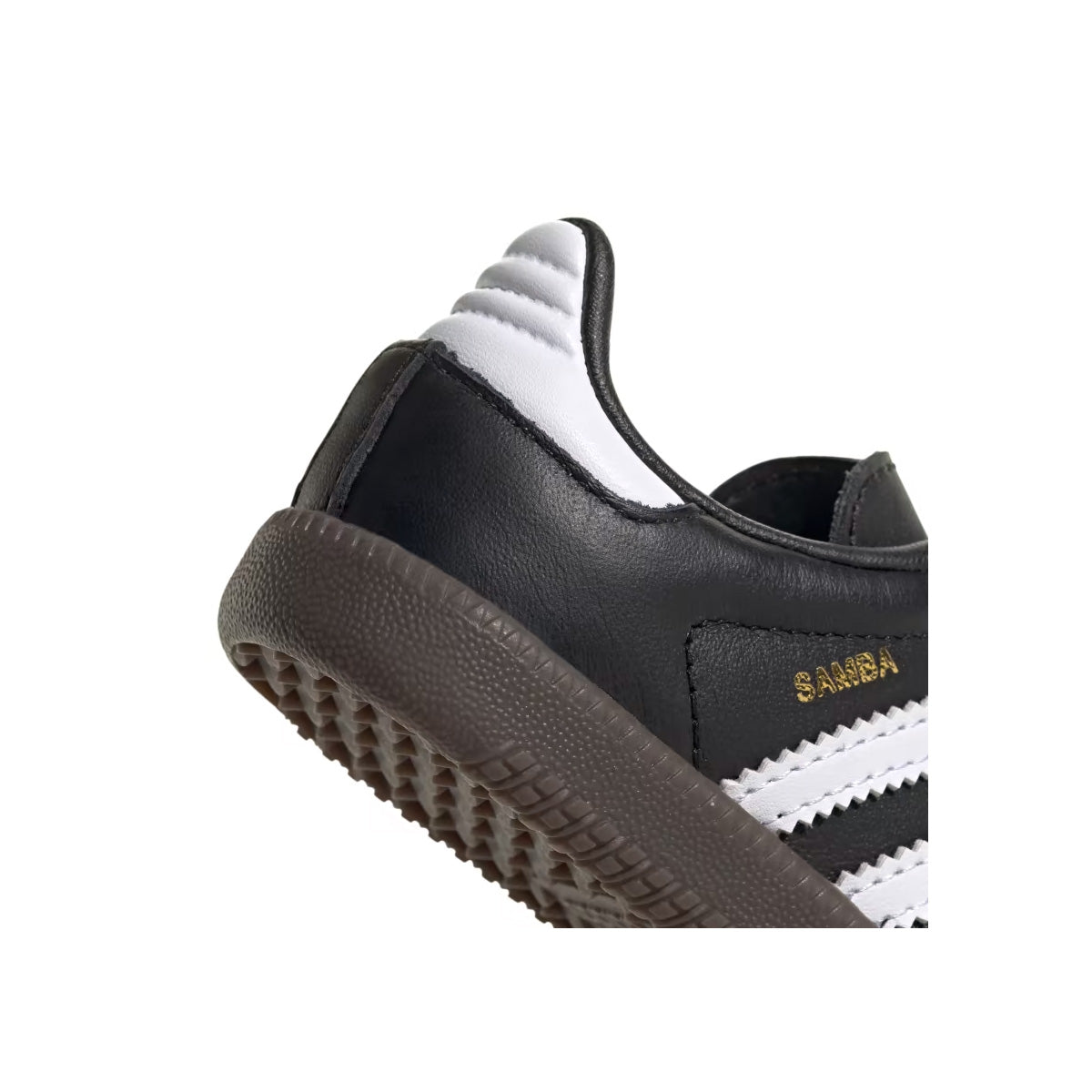 Toddlers Samba OG 'Core Black'