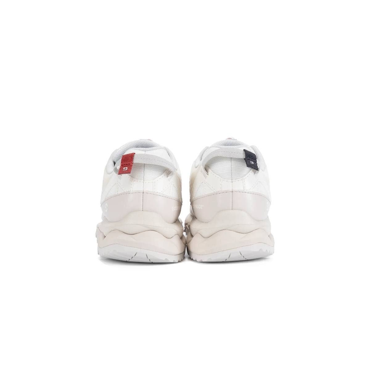 + GOOPiMADE Wave Mujin TL 'Fencing on Wire'