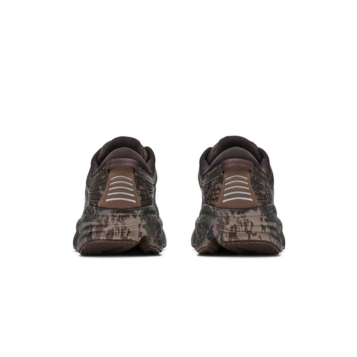 + Beams Bondi 7 'Chestnut'