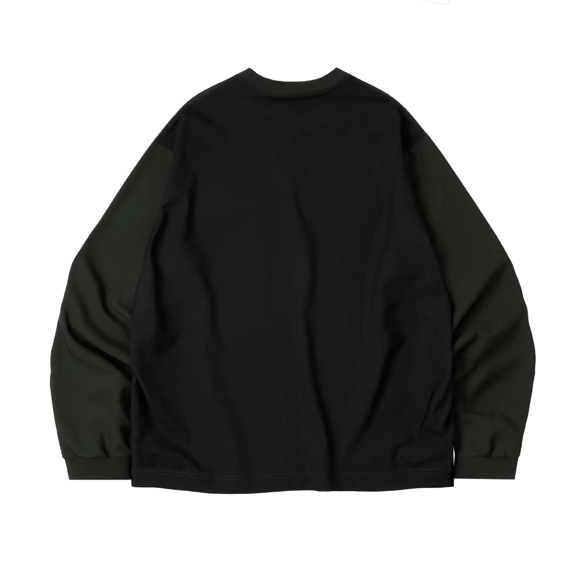 Prx-03T Core Tech Pocket L/S Tee 'Mix Mystic'