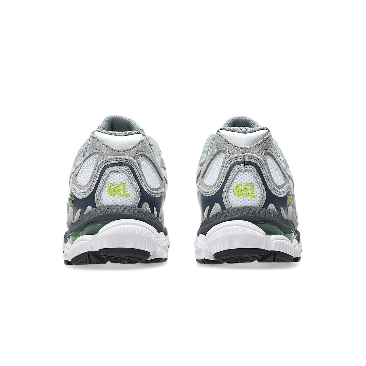 Gel-Nyc 'White Glacier Grey'