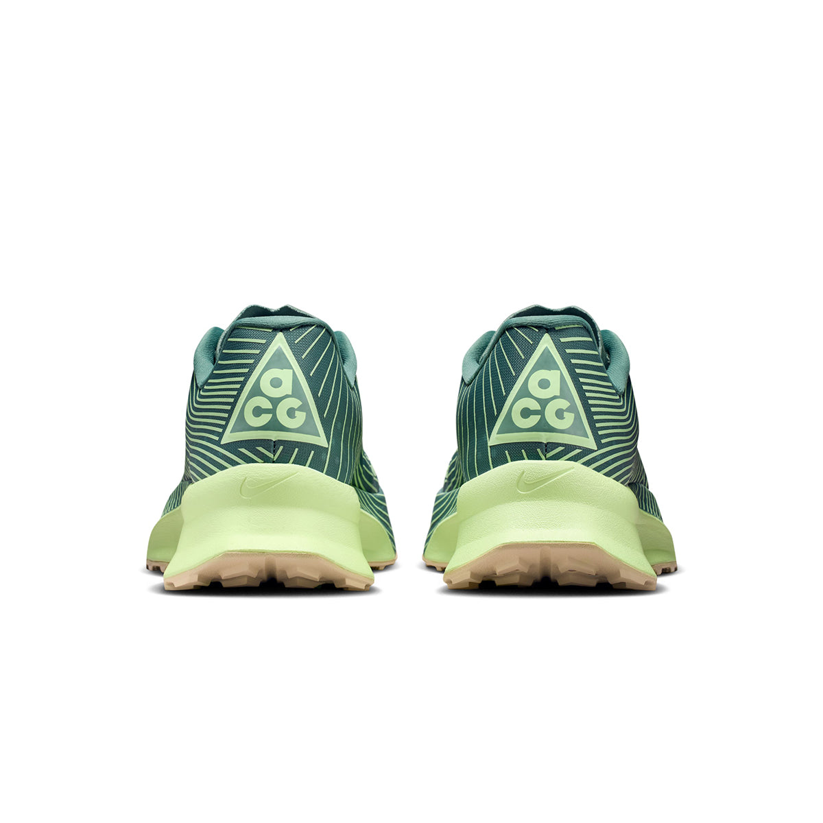 ACG Ultrafly Trail SP 'Dutch Green'