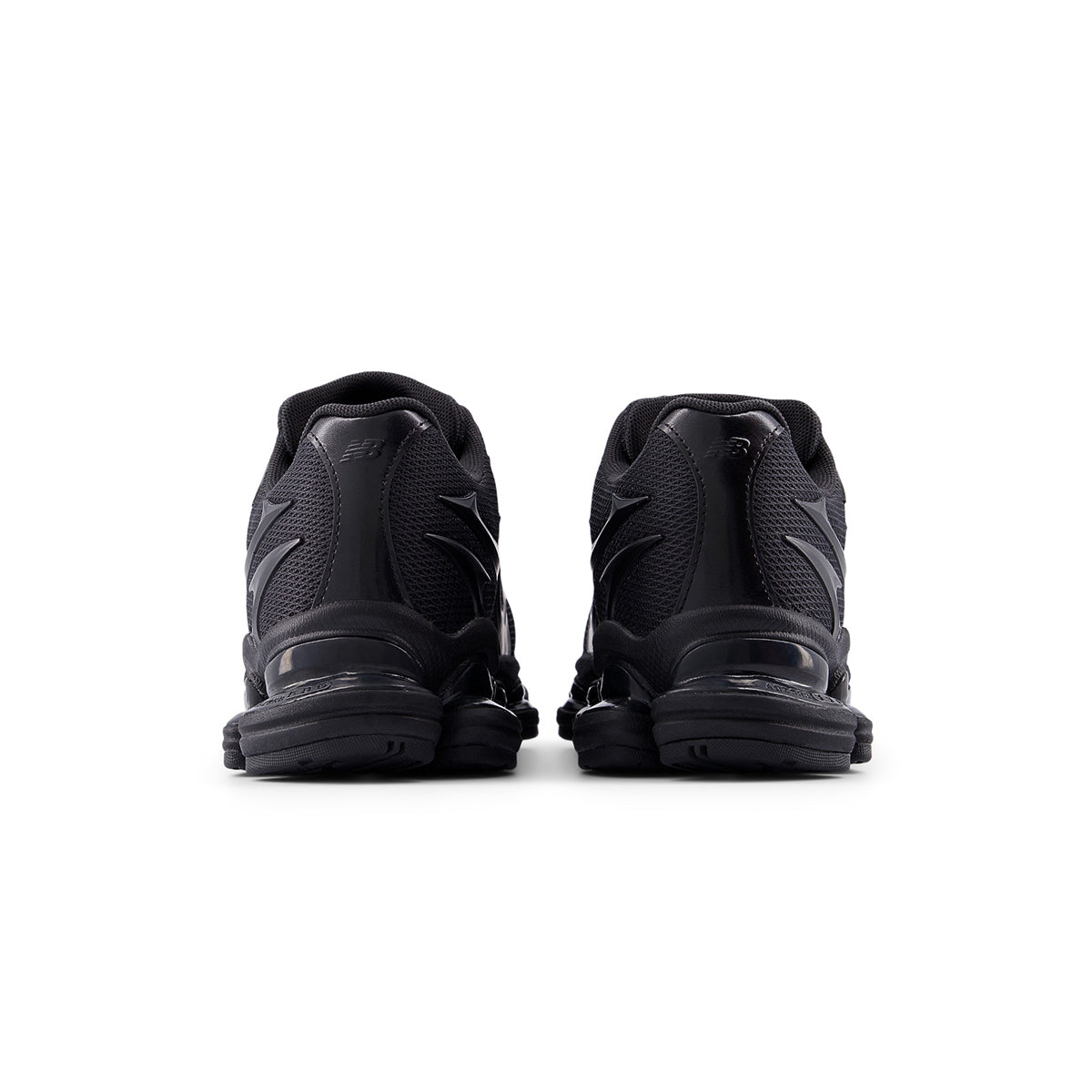 Abzorb 2000 'Black Metallic'