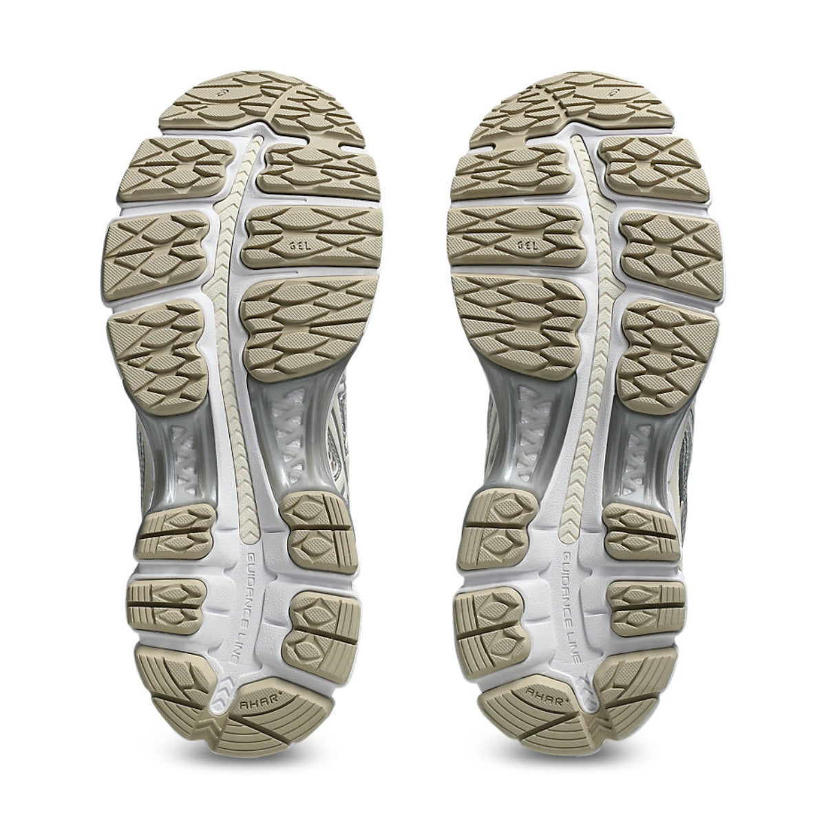 GEL-Kayano 12.1 'Mineral Beige Cream'