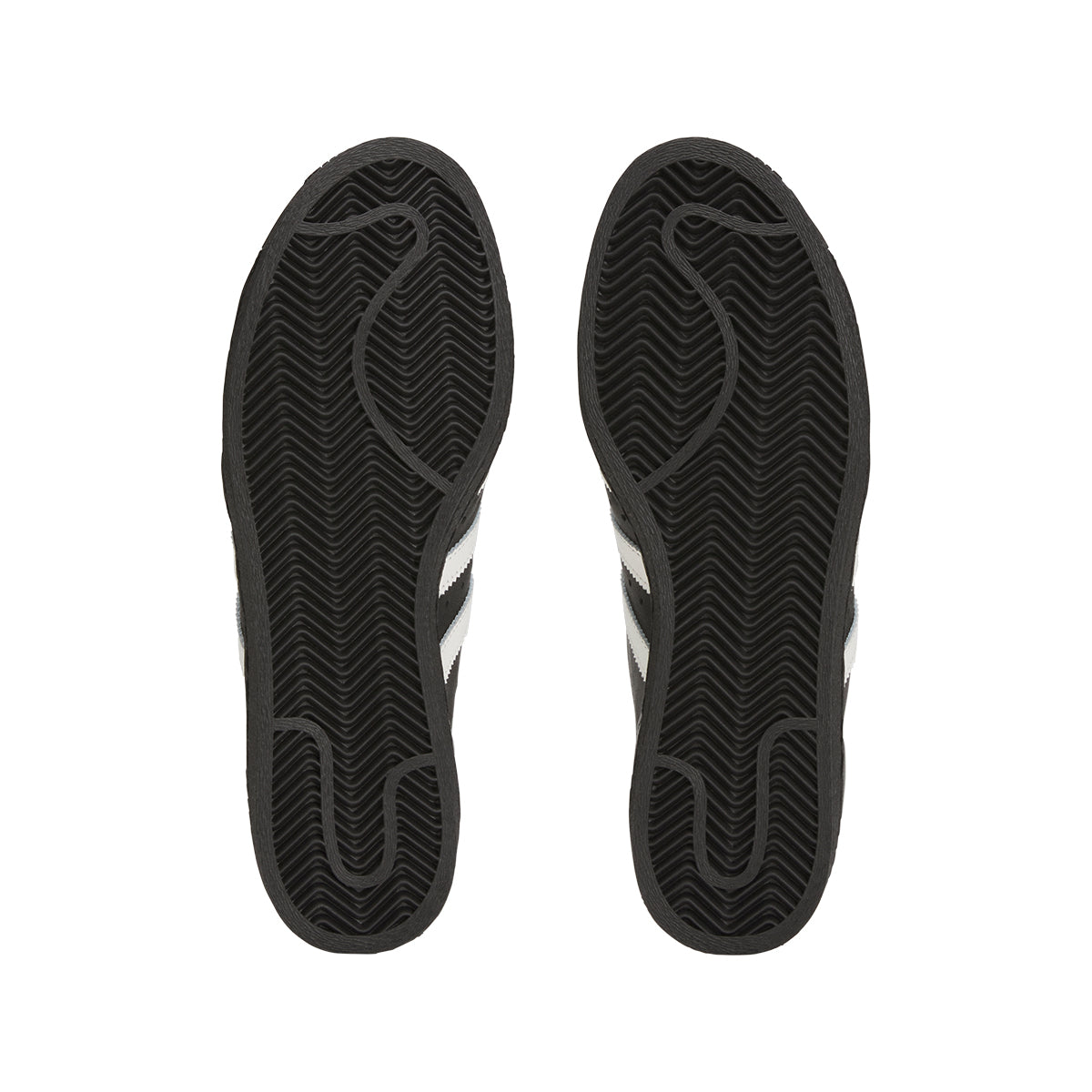 + Willy Chavarria Superstar 'Core Black Off White'