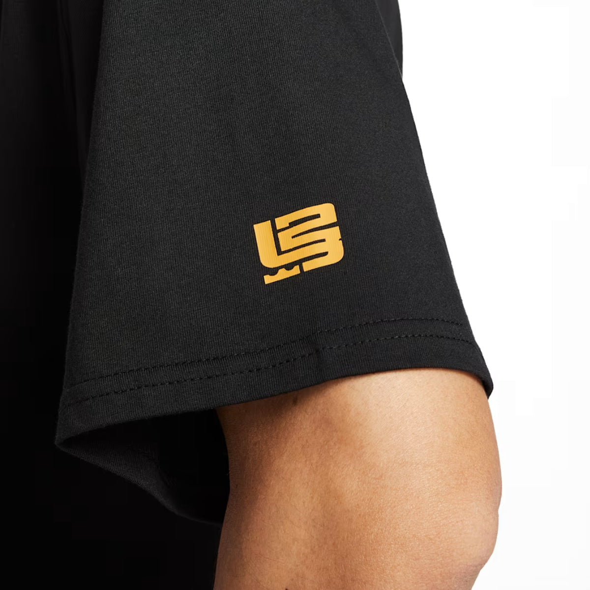 LeBron Tee "Out For Redemption"