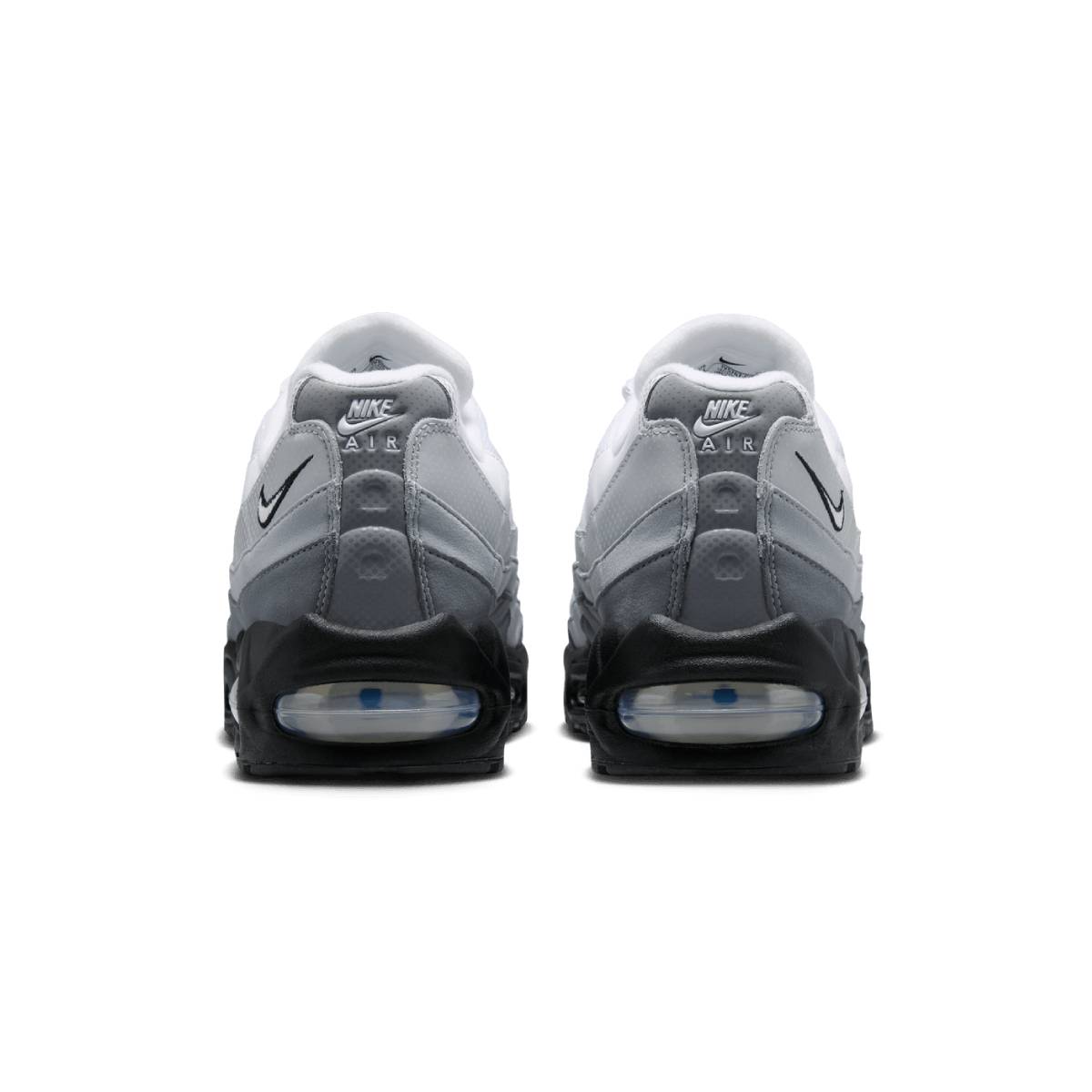 Air Max 95 Big Bubble 'Pure Platinum'