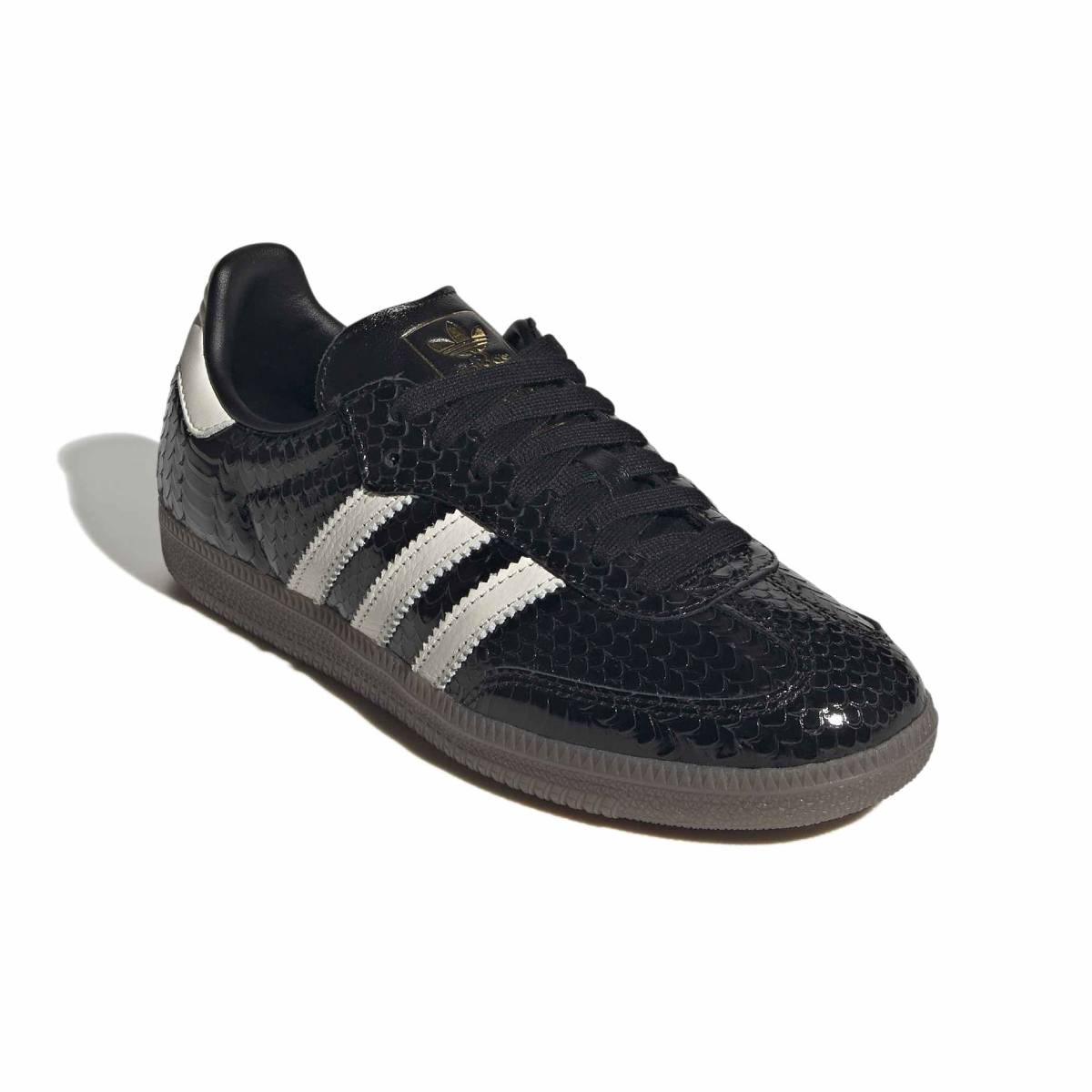 Wmns Samba 'Core Black Off White'