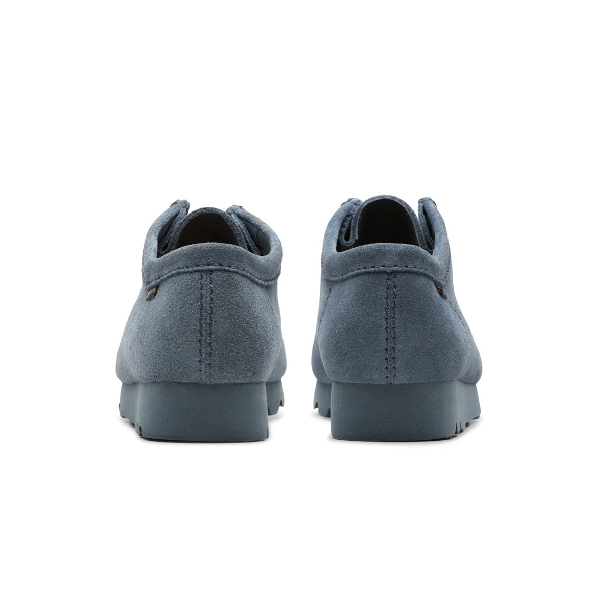 Wallabee Gore-Tex 'Blue Grey'
