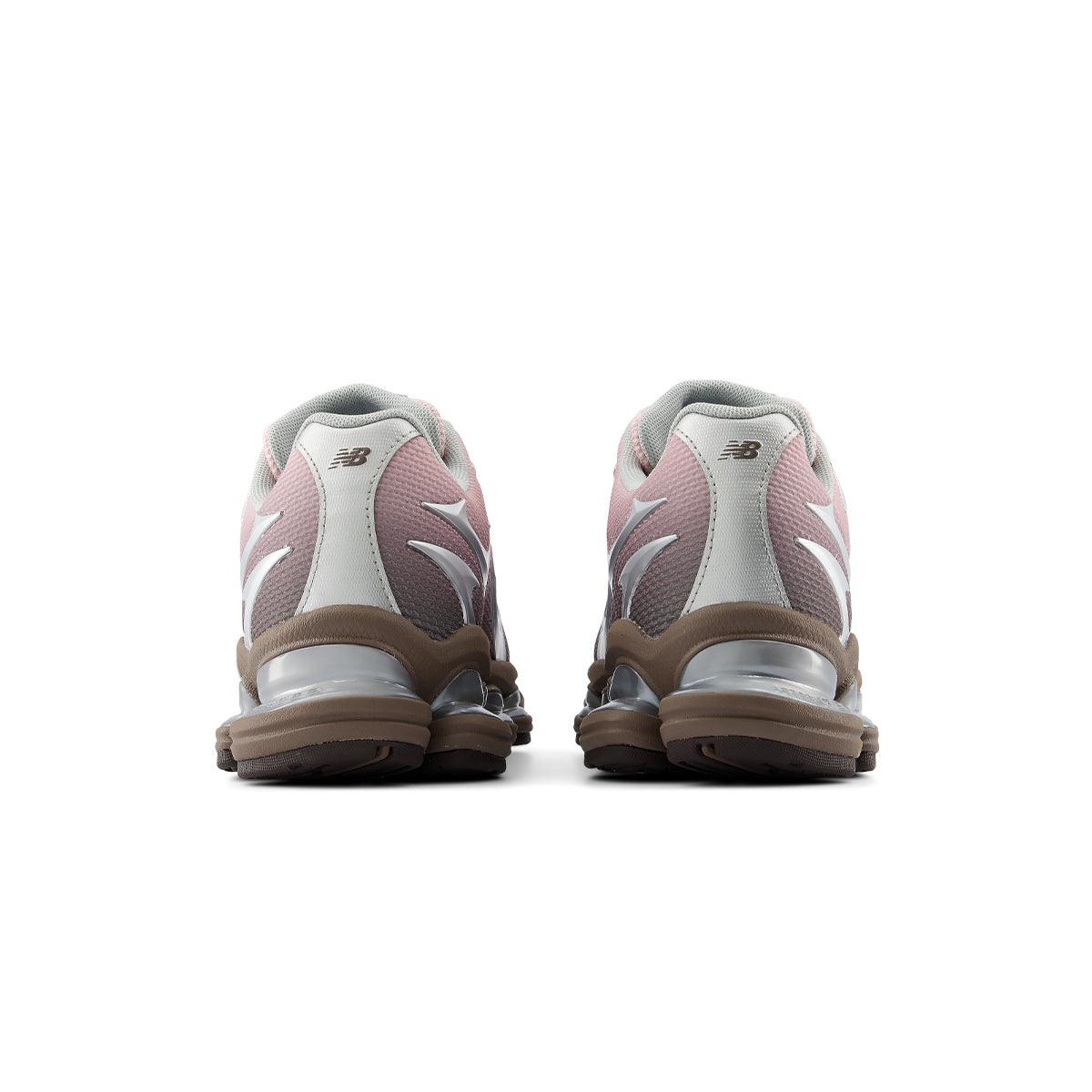 Abzorb 2000 Liquid Metal 'Silver Metallic Orb Pink'