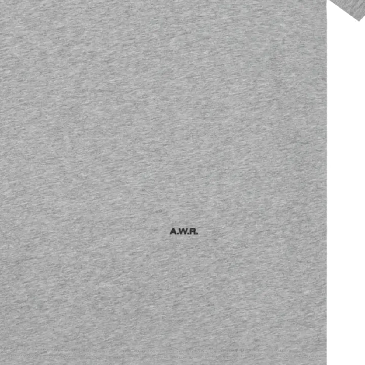 + Nocta CS Short Sleeve Tee 'Dark Grey Heather'