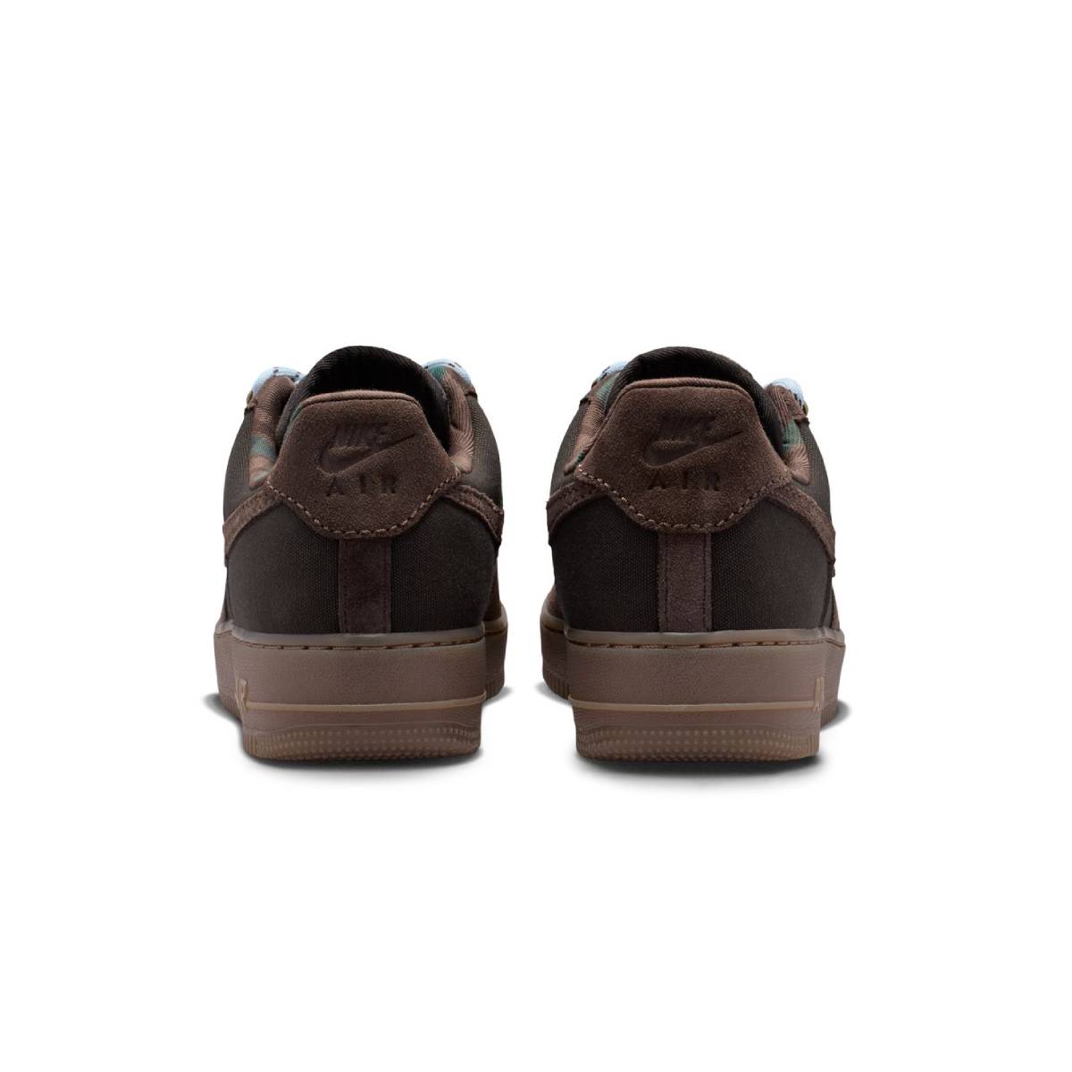 Air Force 1 '07 LV8 'Shadow Brown'