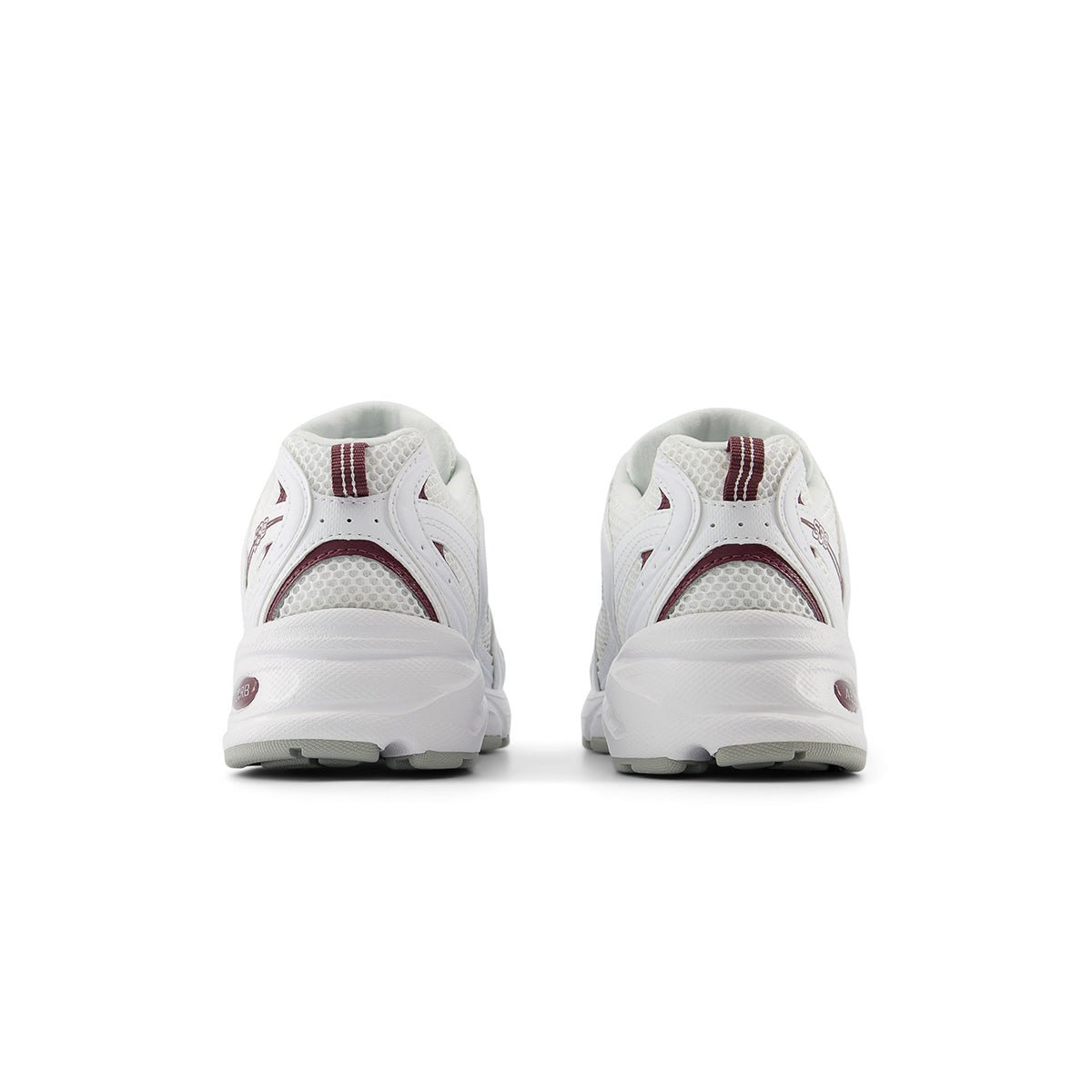 530 'White Faded Plum'