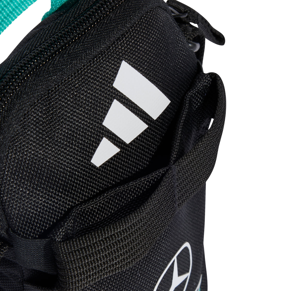 + Mercedes AMG Petronas Formula 1 Team DNA Organiser 'Black'
