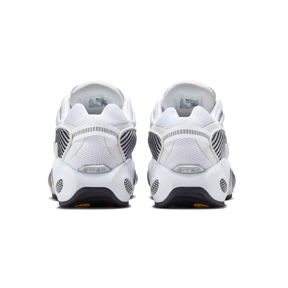 Nocta Glide 'Black White'