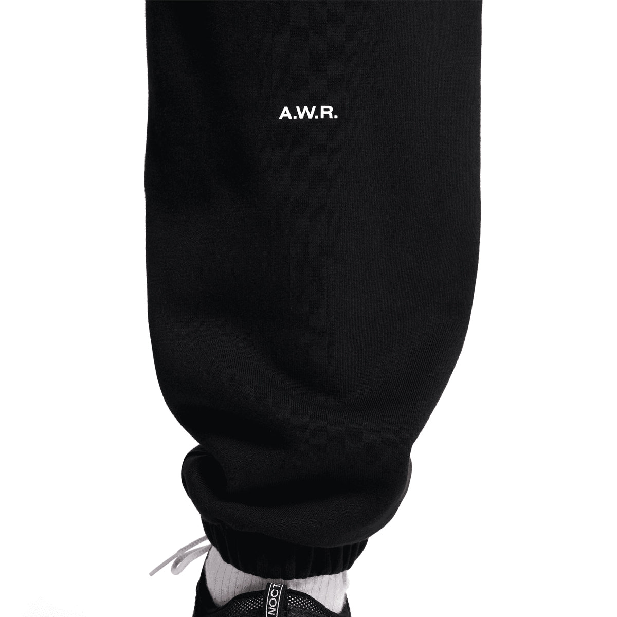 + Nocta Caridnal Stock Fleece CS Sweatpants 'Black'