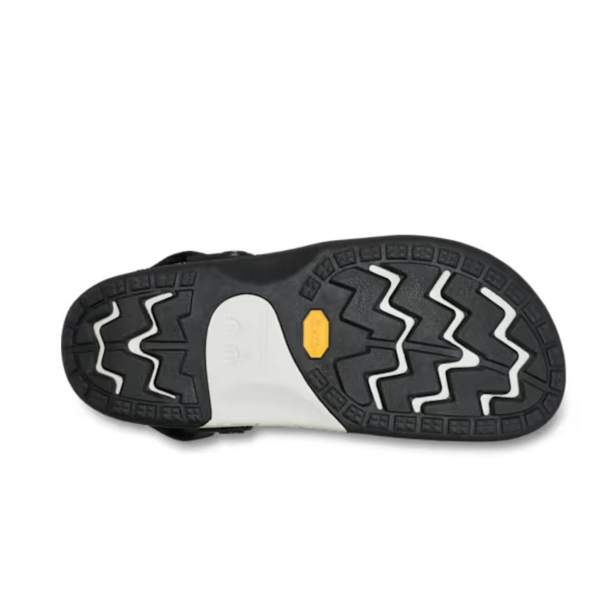 + Patta Classic EXP Clog 'Almost White'